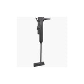Truflo Hand Pumps - Micro II Mini Pump with Dial Gauge black